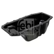 Carter d'huile FEBI BILSTEIN 174121 - Visuel 1