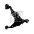 Triangle ou bras de suspension (train avant) FEBI BILSTEIN 174202 - Visuel 1