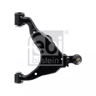 Triangle ou bras de suspension (train avant) FEBI BILSTEIN