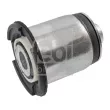 Suspension, corps de l'essieu FEBI BILSTEIN 174206 - Visuel 1