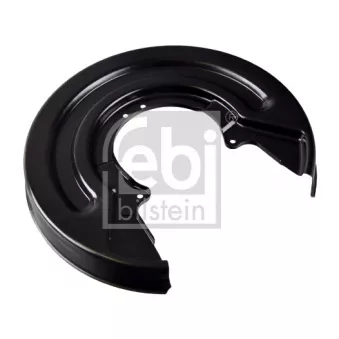Déflecteur, disque de frein FEBI BILSTEIN 174220