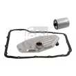 Kit de filtre hydraulique, boîte automatique FEBI BILSTEIN 174266 - Visuel 1