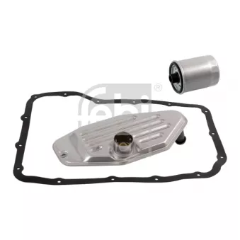 Kit de filtre hydraulique, boîte automatique FEBI BILSTEIN 174266