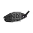 Kit de filtre hydraulique, boîte automatique FEBI BILSTEIN 174266 - Visuel 2