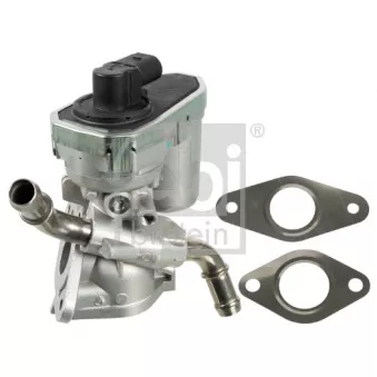 Vanne EGR FEBI BILSTEIN 174275