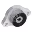 Suspension, bras de liaison avant gauche FEBI BILSTEIN 174332 - Visuel 1