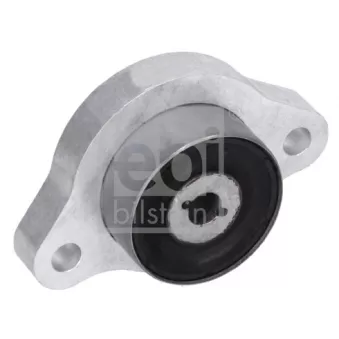 Suspension, bras de liaison avant gauche FEBI BILSTEIN 174332