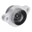 Suspension, bras de liaison avant gauche FEBI BILSTEIN 174332 - Visuel 2