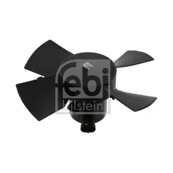 Moteur électrique, ventilateur pour radiateurs FEBI BILSTEIN 17434