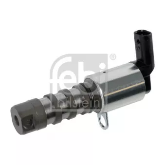 Valve de commande, réglage d'arbres à came FEBI BILSTEIN 174380