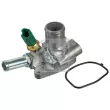 Thermostat, liquide de refroidissement FEBI BILSTEIN 174395 - Visuel 1