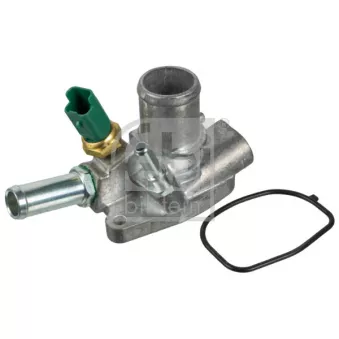 Thermostat, liquide de refroidissement FEBI BILSTEIN 174395