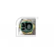 Thermostat, liquide de refroidissement FEBI BILSTEIN 174395 - Visuel 2