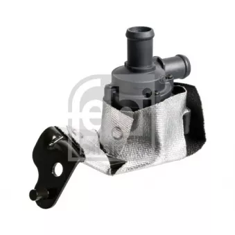 Pompe à eau additionnelle FEBI BILSTEIN 174434