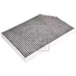 Filtre, air de l'habitacle FEBI BILSTEIN 174437 - Visuel 1