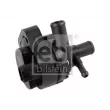 Pompe à eau additionnelle FEBI BILSTEIN 174438 - Visuel 1