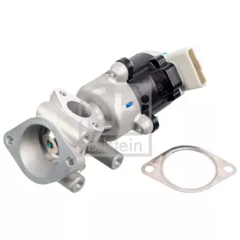 Vanne EGR FEBI BILSTEIN 174441