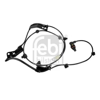 Capteur, vitesse de roue avant droit FEBI BILSTEIN