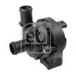 Pompe à eau additionnelle FEBI BILSTEIN 174462 - Visuel 1