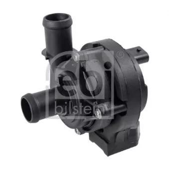 Pompe à eau additionnelle FEBI BILSTEIN 174462