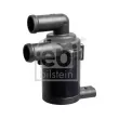 Pompe à eau additionnelle FEBI BILSTEIN 174484 - Visuel 1