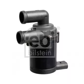 Pompe à eau additionnelle FEBI BILSTEIN 174484