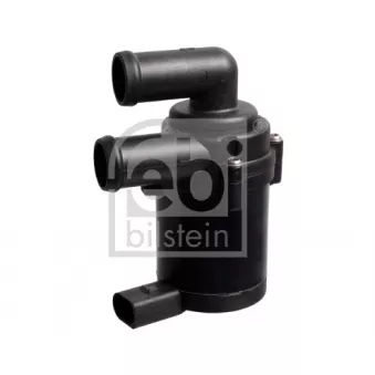 Pompe à eau additionnelle FEBI BILSTEIN 174485