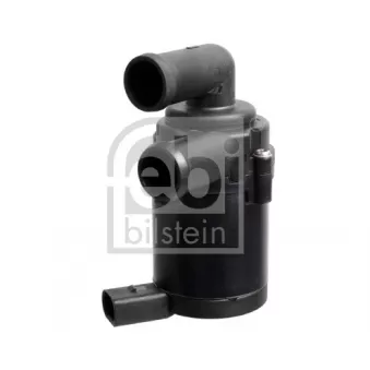 Pompe à eau additionnelle FEBI BILSTEIN 174486