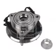 Kit de roulements de roue FEBI BILSTEIN 174498 - Visuel 1