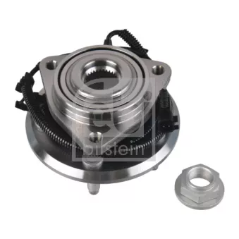 Kit de roulements de roue FEBI BILSTEIN 174498