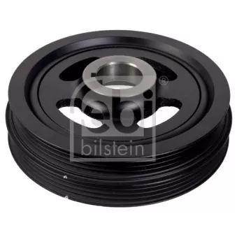 Poulie, vilebrequin FEBI BILSTEIN