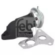 Vanne EGR FEBI BILSTEIN 174550 - Visuel 1