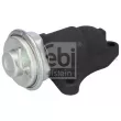 Vanne EGR FEBI BILSTEIN 174550 - Visuel 2