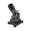 Thermostat, liquide de refroidissement FEBI BILSTEIN 174572 - Visuel 1