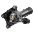 Thermostat, liquide de refroidissement FEBI BILSTEIN 174572 - Visuel 2