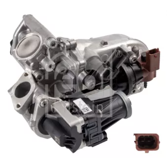 Module-EGR FEBI BILSTEIN 174592