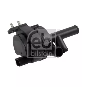 Pompe à eau additionnelle FEBI BILSTEIN 174635