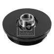 Poulie, vilebrequin FEBI BILSTEIN 174664 - Visuel 1