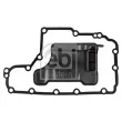 Kit de filtre hydraulique, boîte automatique FEBI BILSTEIN 174676 - Visuel 2