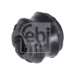 Suspension, barre de couplage stabilisatrice FEBI BILSTEIN 17471 - Visuel 2