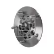 Moyeu de roue FEBI BILSTEIN 174735 - Visuel 2