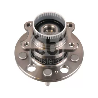 Roulement de roue arrière FEBI BILSTEIN 174749