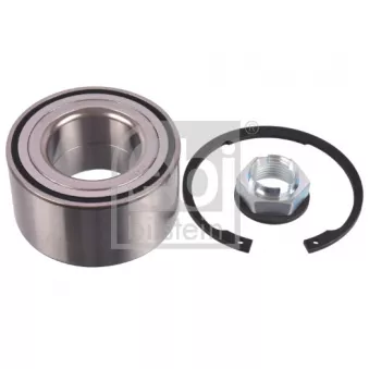 Roulement de roue avant FEBI BILSTEIN 174771