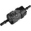 Filtre à carburant FEBI BILSTEIN 174799 - Visuel 2