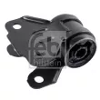 Suspension, bras de liaison avant droit FEBI BILSTEIN 174813 - Visuel 2