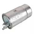 Filtre à carburant FEBI BILSTEIN 174825 - Visuel 1