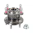 Kit de roulements de roue FEBI BILSTEIN 174883 - Visuel 1