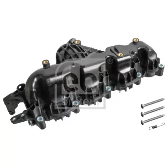Module de tube d'admission FEBI BILSTEIN 174910