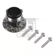 Kit de roulements de roue FEBI BILSTEIN 174941 - Visuel 1