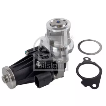 Vanne EGR FEBI BILSTEIN 174953
